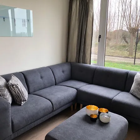 Escargot בית נופש *