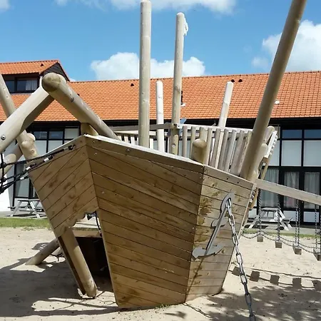 בית נופש Escargot מידלקרק