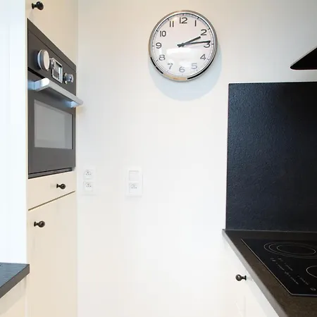 Escargot בית נופש *