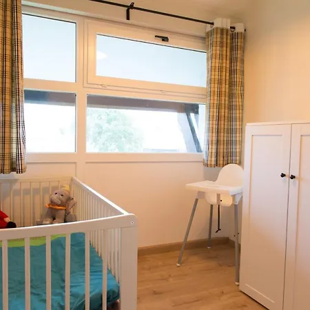 בית נופש Escargot