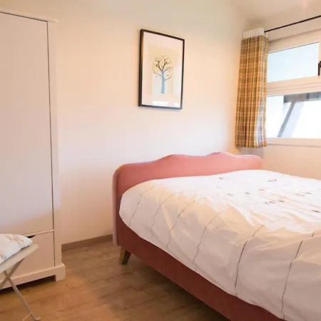 Holiday home Escargot Middelkerke