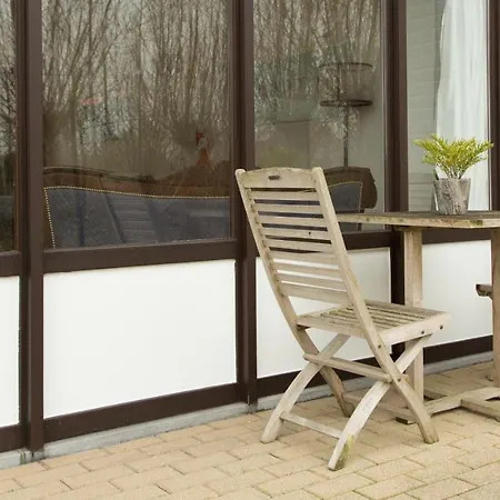 בית נופש Escargot