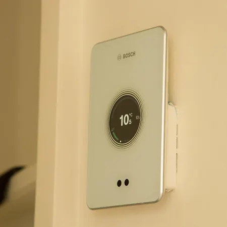 בית נופש Escargot