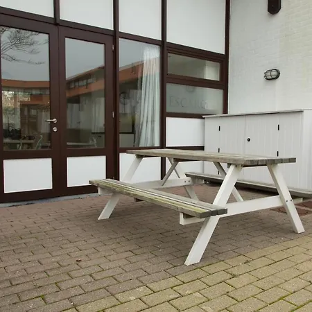 Vakantiehuis Escargot *