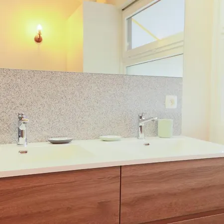 בית נופש Escargot מידלקרק