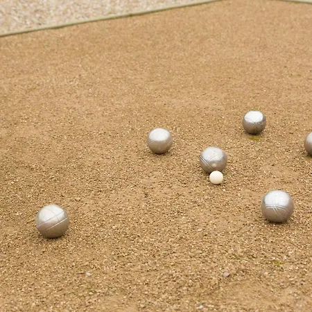 Escargot * מידלקרק