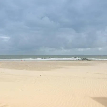 Escargot בית נופש