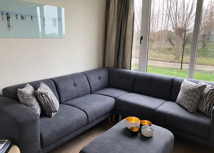 Escargot Vakantiehuis *