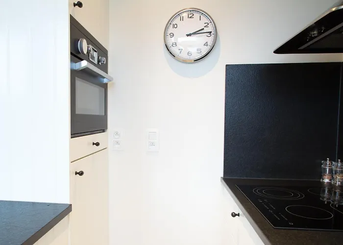 Escargot Vakantiehuis *