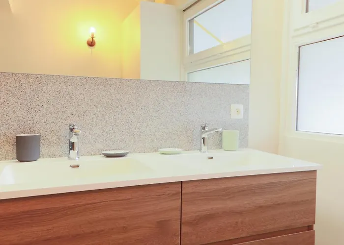 Vakantiehuis Escargot Middelkerke