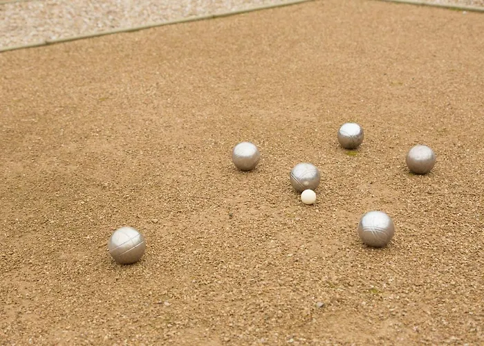 Escargot * Middelkerke