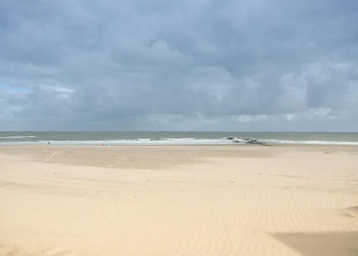 Escargot Vakantiehuis